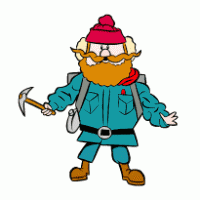 200x200 Rudolph The Red Nosed Reindeer Logo Vector