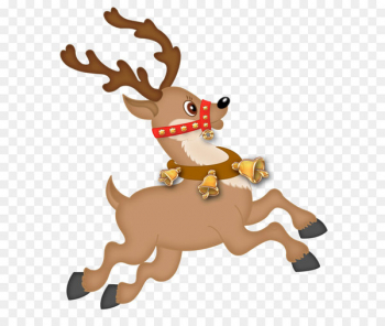 350x296 Rudolph The Red Nosed Reindeer
