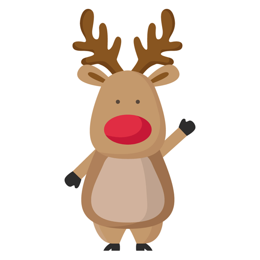 528x528 Free Collection Of Rudolph Png Download Transparent Clip Arts