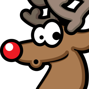 Rudolph Free Vectors Ui Download 300x300 Rudolph Free Vectors Ui Download