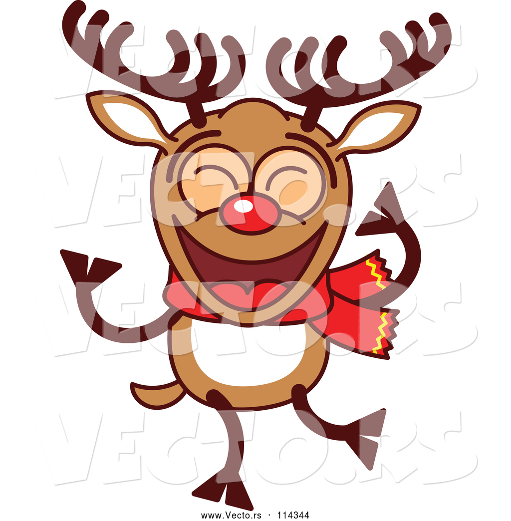 Free Free Dance Like Rudolph Svg 1 SVG PNG EPS DXF File