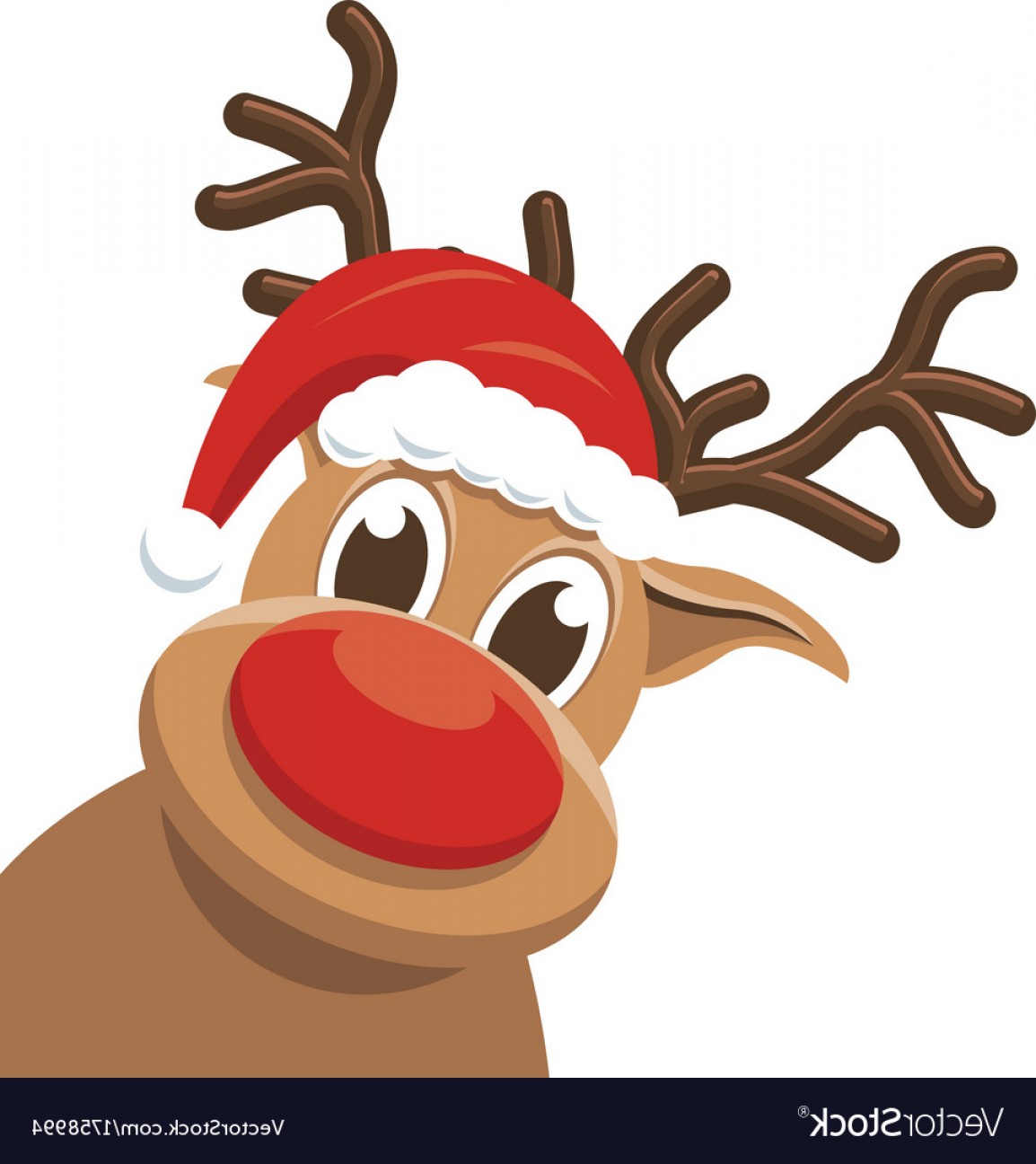 Download Rudolph Vector at Vectorified.com | Collection of Rudolph ...