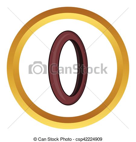 450x470 Rueda, Vector, Llanta Bicicleta, Icono Rueda, Dorado, Estilo