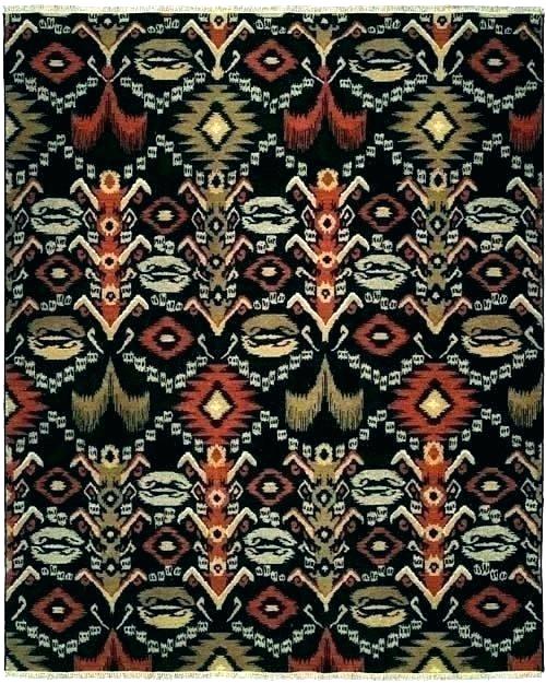 500x625 Gothic Area Rugs Rug Vector Spider W Bath Black Style