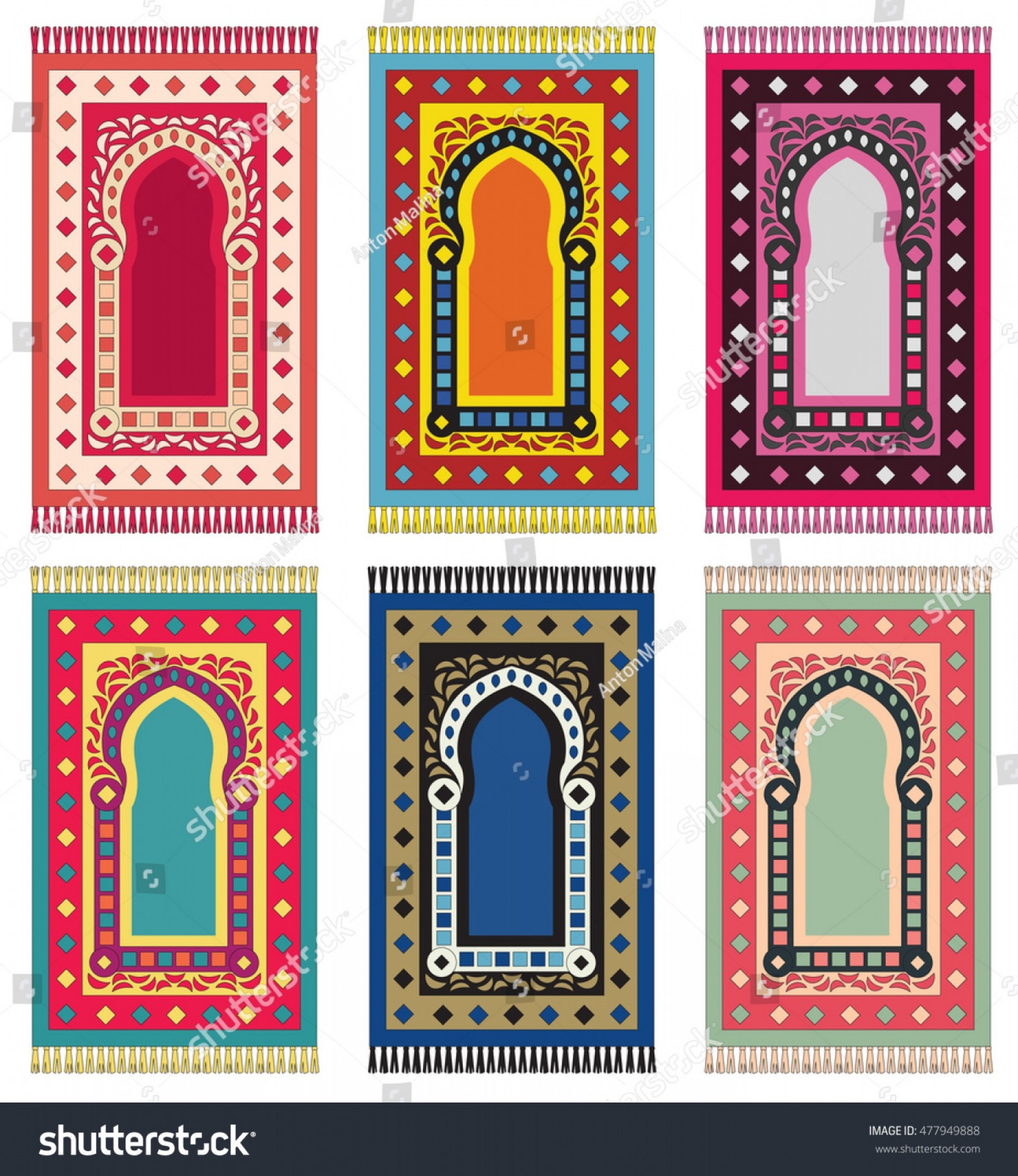 1995x2304 Muslim Prayer Rug Islamic Textile Mosque Soidergi