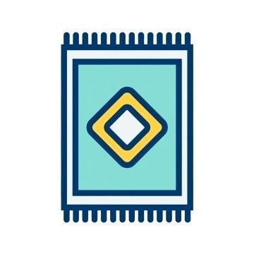 360x360 Vector Rug And With Transparent Background For Free Download Tree