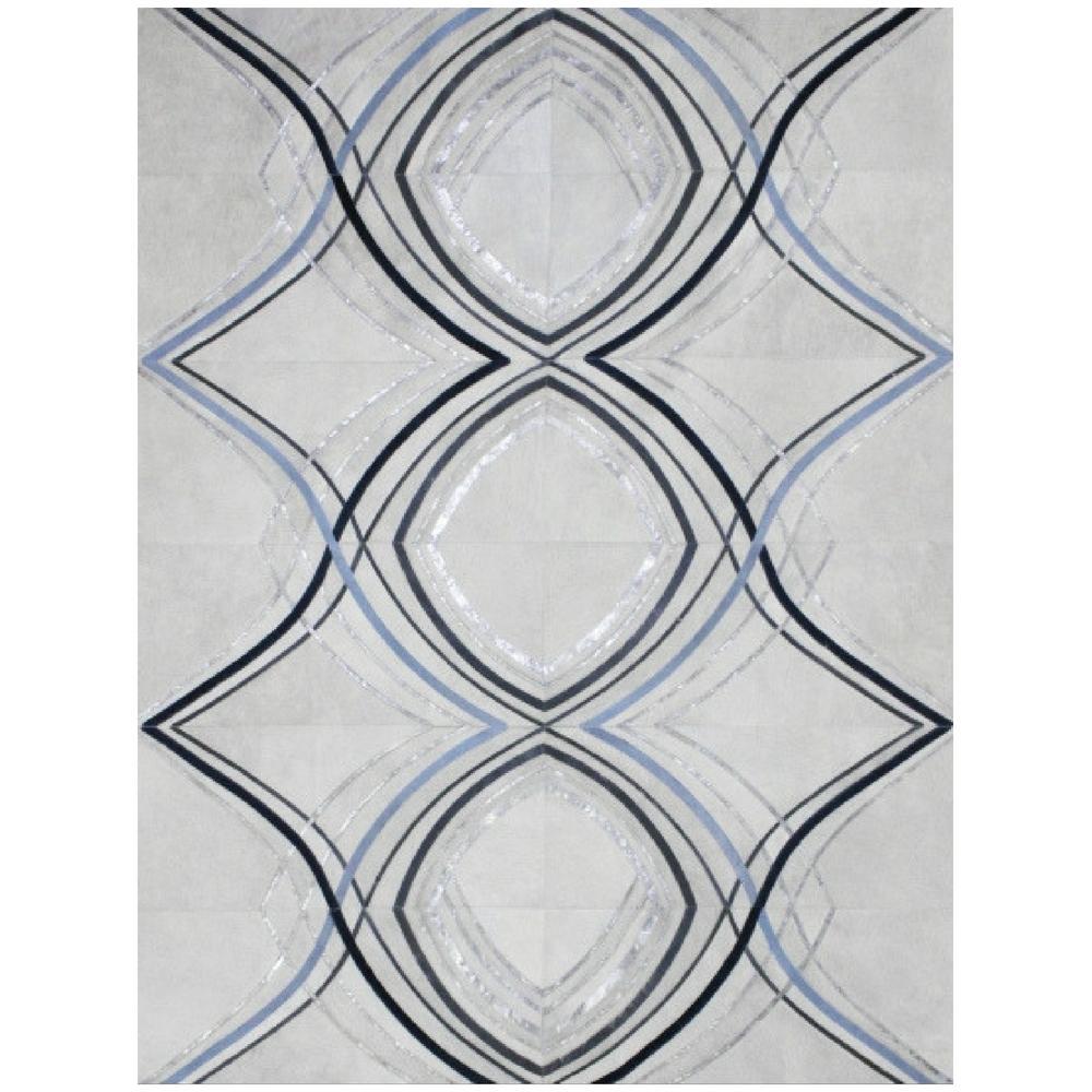 Yerra Vector Cowhide Rug Palette Parlor Modern Design 1000x1000 Yerra Vector Cowhide Rug Palette Parlor Modern Design