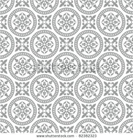 450x470 White Fur Rug Vector