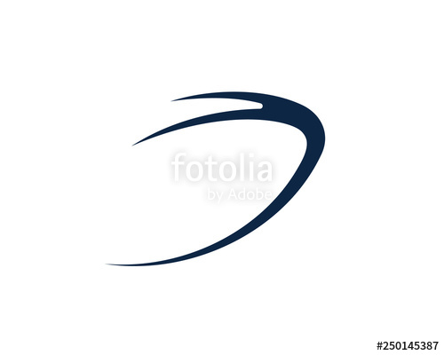 500x400 Rugby Ball Vector Stock Image And Royalty Free Vector