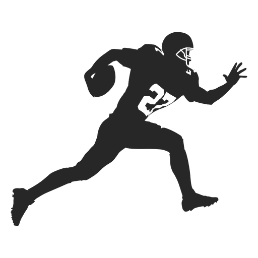 Rugby Silhouette Vector at Vectorified.com | Collection of Rugby ...