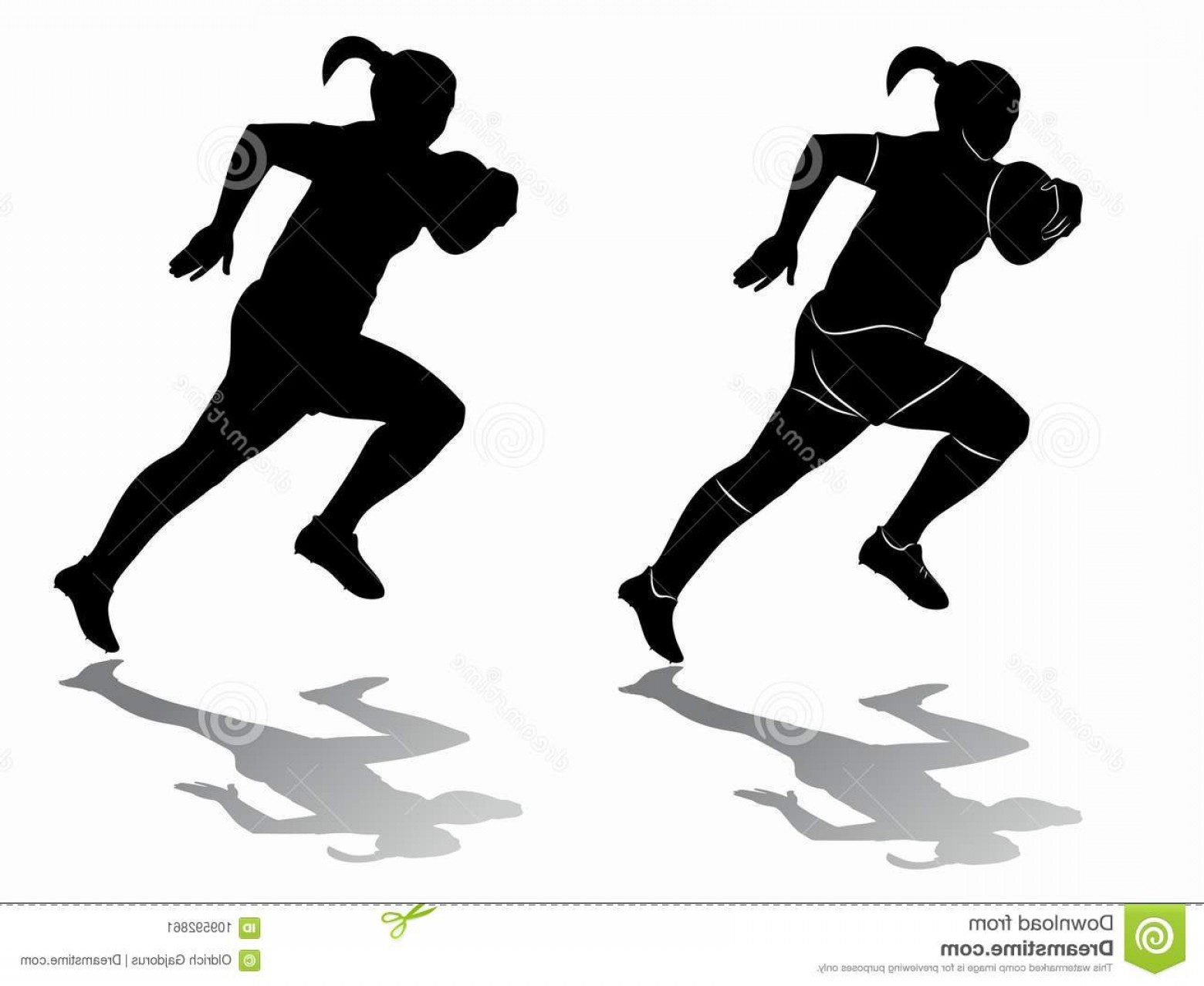 1560x1278 Silhouette Rugby Player Black White Drawing White Background