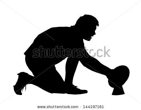 450x353 Sport Silhouette