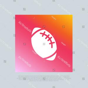 300x300 Rugby Football Ball Vector Favicon Clipart Catamart