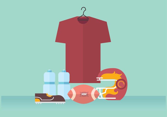 700x490 Rugby Free Vector Art