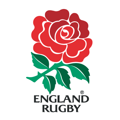 400x400 England Rugby Logo Vector