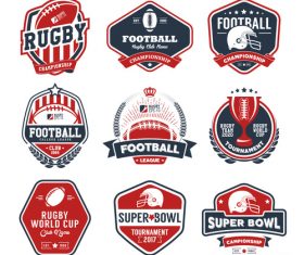 280x235 Rugby Vector