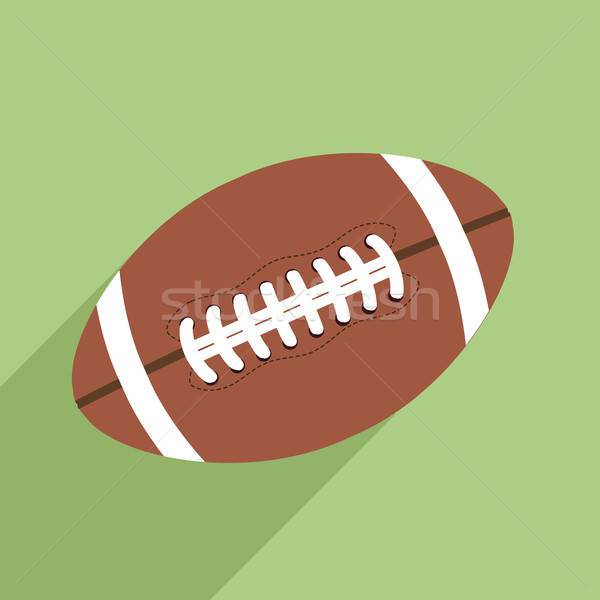 600x600 Rugby Vector Illustration Felix Pergande