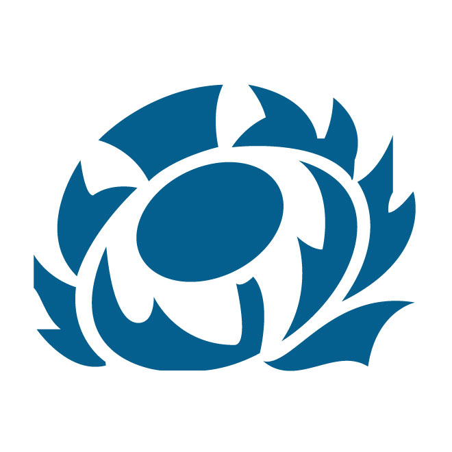 660x660 Scottish Rugby Union Vector Logo