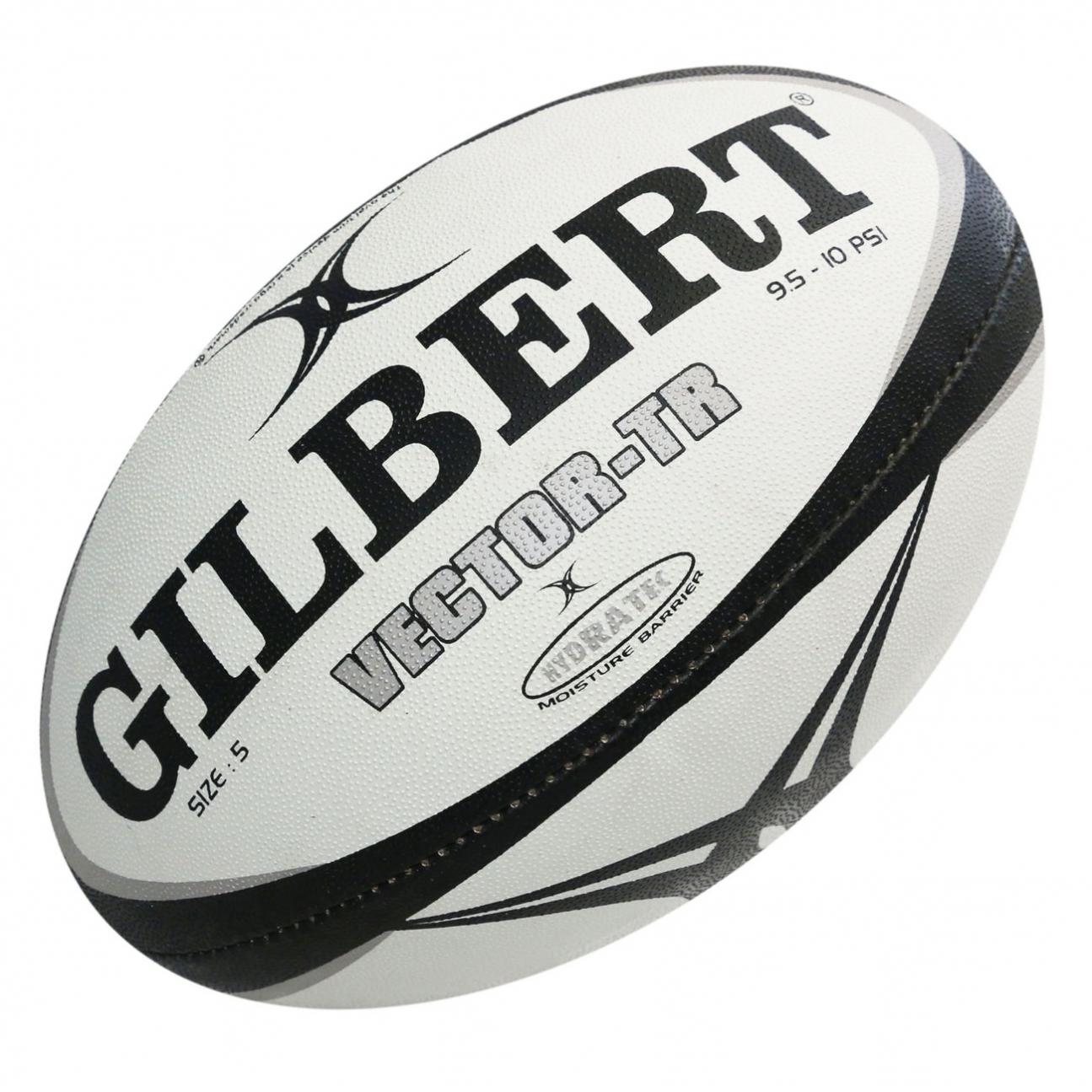 1295x1295 Gilbert Vector Tr Rugby Ball Sportspower