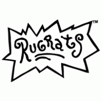 200x200 Rugrats Brands Of The Download Vector Logos And Logotypes