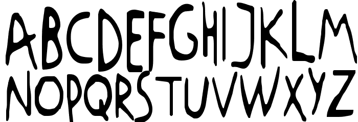 700x240 Rugrats Font Packaging Fonts, Rugrats, Online Fonts