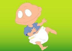Free Rugrats Character Files, Vectors Graphics 252x179 Free Rugrats Character Files, Vectors Graphics