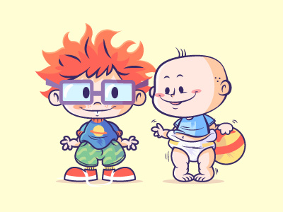 Lil Bffs 400x300 Lil Bffs