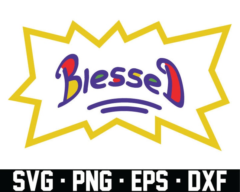 Melanin Blessed Design Rugrats Vector Png Dxf Etsy 794x635 Melanin Blessed Design Rugrats Vector Png Dxf Etsy