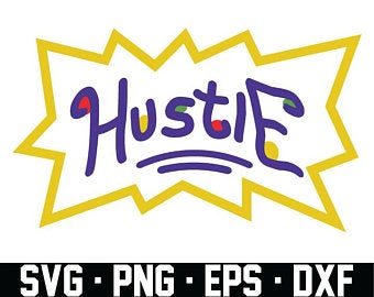 Rugrats Vector Etsy 340x270 Rugrats Vector Etsy