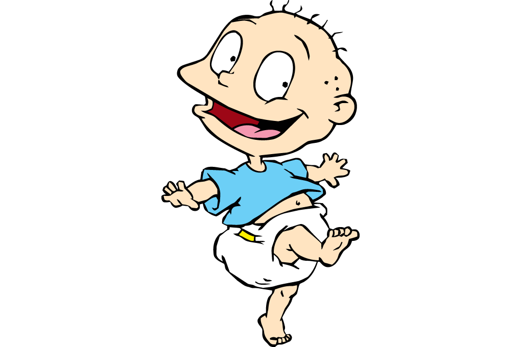 Tommy Rugrats Know Your Meme 1020x680 Tommy Rugrats Know Your Meme