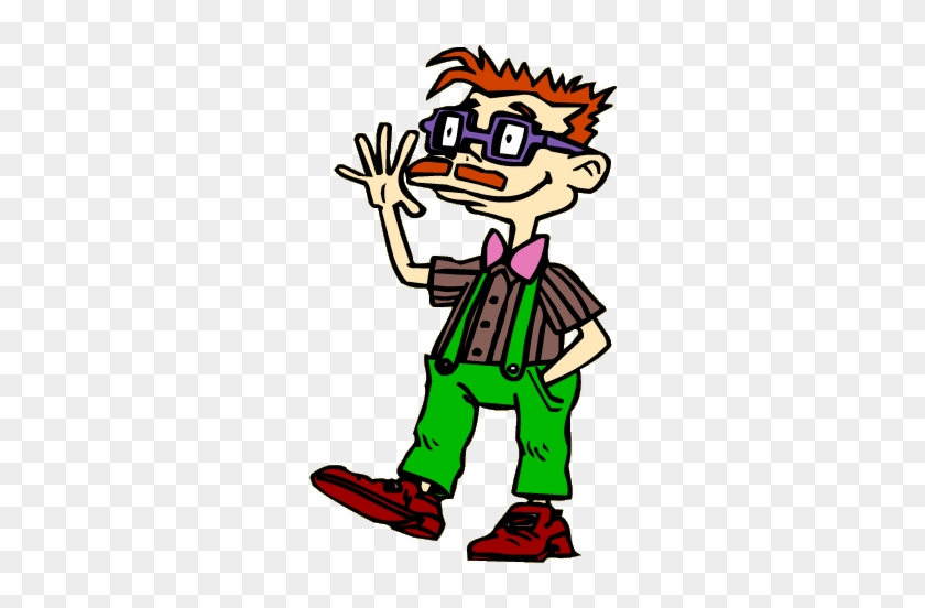 Charles Finster 840x552 Charles Finster