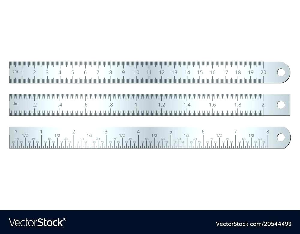 1000x780 Ruler Vectors Photos And Free Download Ruler Cm Vector Ruler
