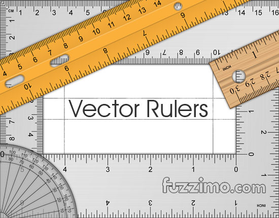 550x430 Free Vector Ruler, Triangle Protractor Fuzzimo