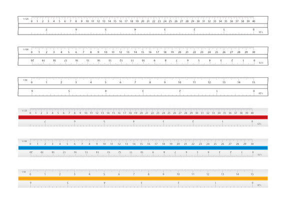 Architecture And Drafting Ruler Vector Free Vector Download 572x407 Architecture And Drafting Ruler Vector Free Vector Download