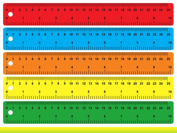 Color Ruler Vector Graphics My Free Photoshop World 600x450 Color Ruler Vector Graphics My Free Photoshop World