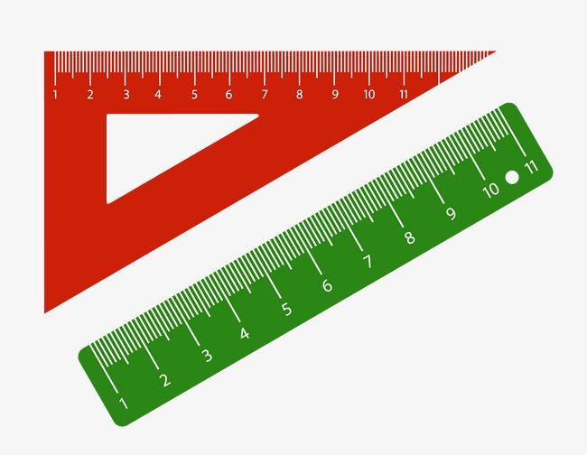 650x504 Vector Ruler, Ruler Vector, Vector, Ruler Png And Vector