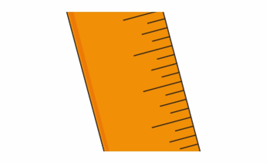 920x561 Ruler Clipart Vector