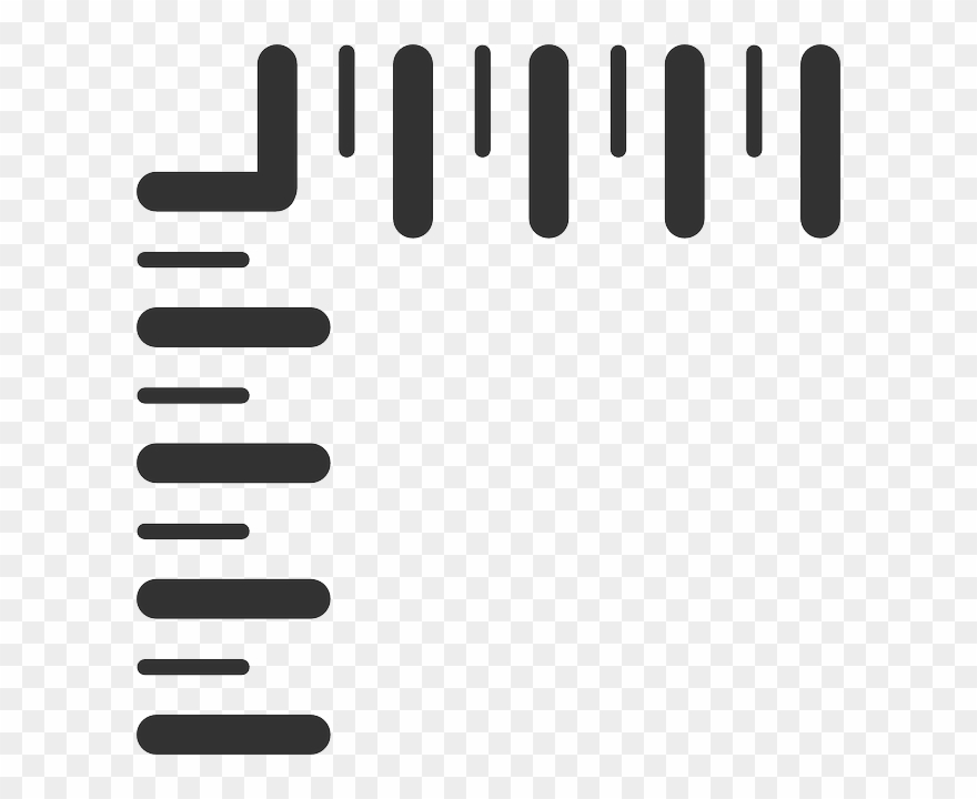 880x720 Ruler Vector Png Clipart Transparent Png
