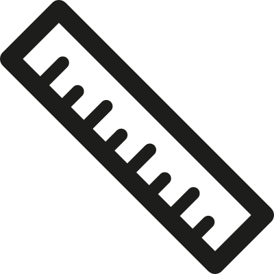 Ruler Vector Png at Vectorified.com | Collection of Ruler Vector Png ...