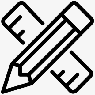 310x310 School Clipart Ruler