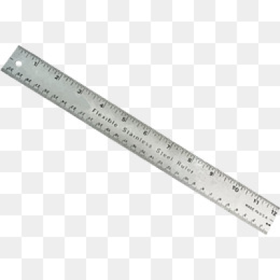 400x400 Vector Ruler Png