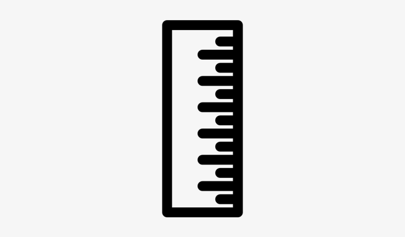 820x481 Measuring Ruler Vector