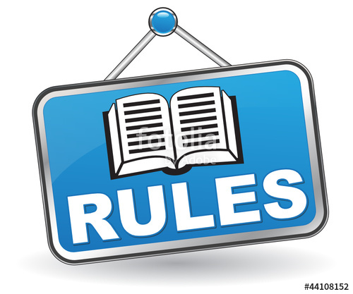 500x417 Rules Icon Stock Image And Royalty Free Vector On Fotolia