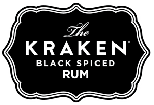 300x205 Kraken Rum Logo Vector