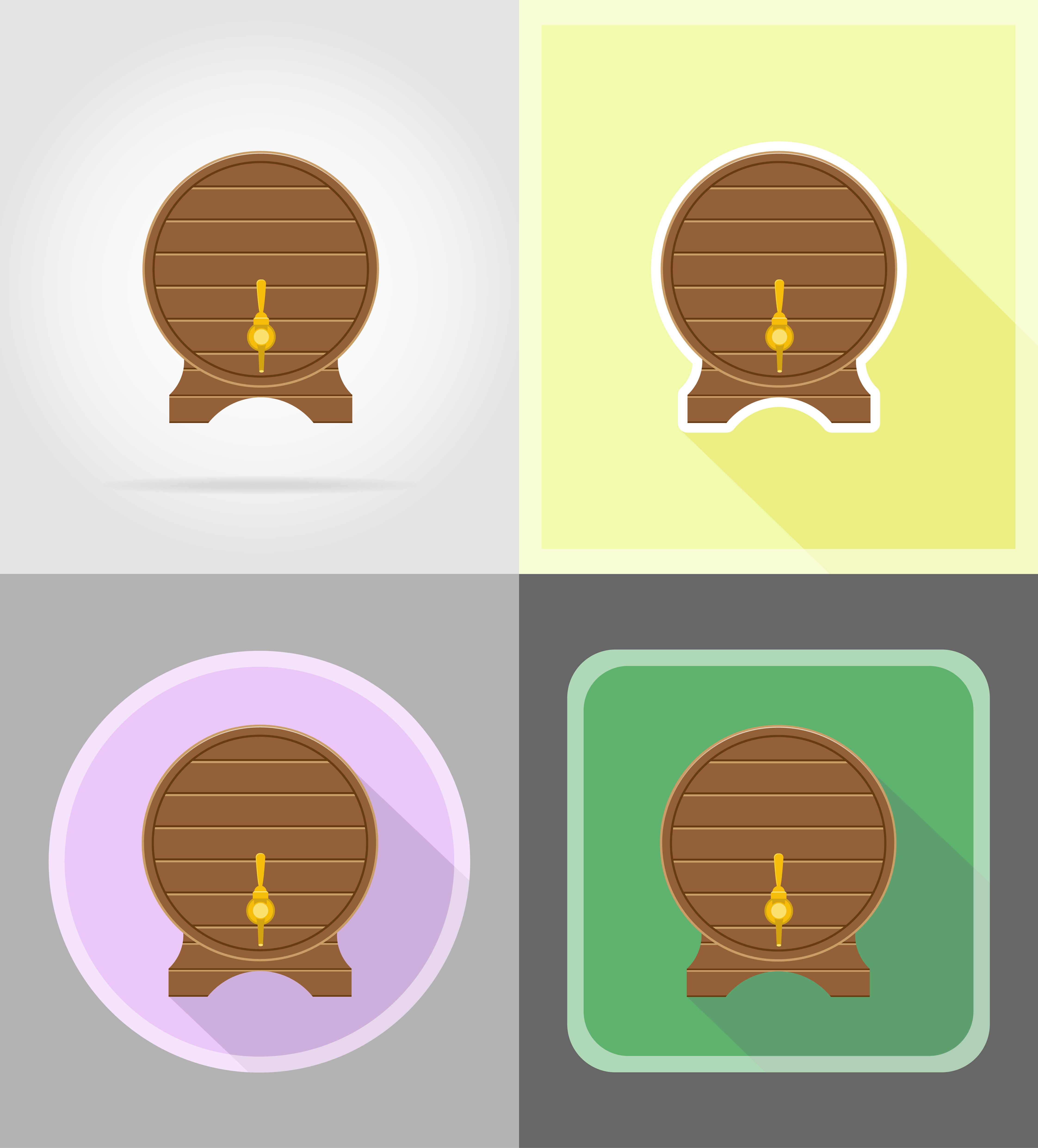 4488x4961 Rum Free Vector Art