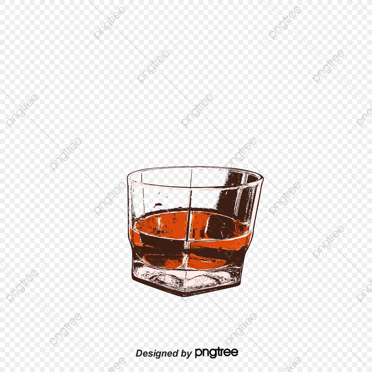 1200x1200 Rum Vector Material, Vector Material, Rum, Retro Png And Vector