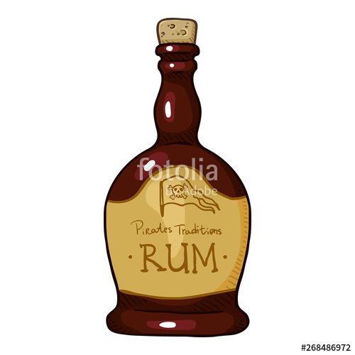 500x500 Vector Cartoon Illustration