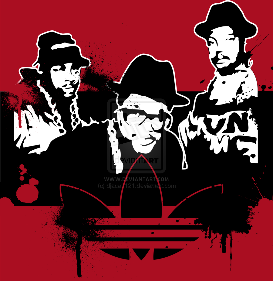 900x925 Free Download Run Dmc Logo Wallpaper Run Dmc My Adidas