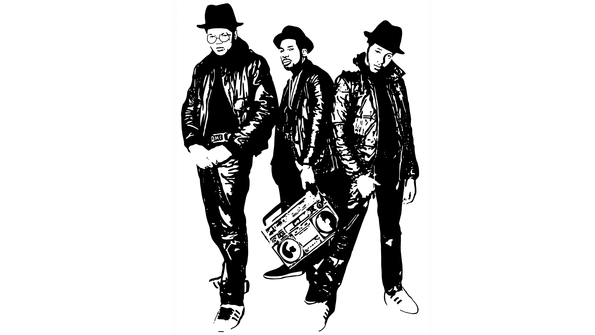 1920x1080 Run Dmc Wallpaper On Wallpapersafari