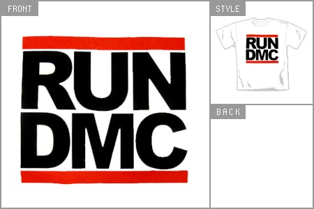 450x300 Run Dmc Logos